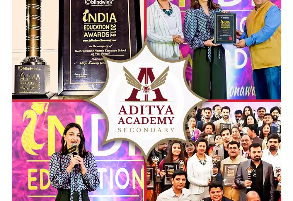 India Education Awards 2019
